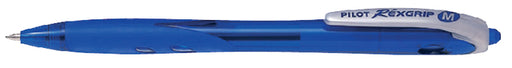 Balpen PILOT Begreen Rexgrip blauw 0,32mm (per 10 stuks)