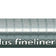 Fineliner Staedtler Triplus 334 zwart 0.3mm (per 10 stuks)