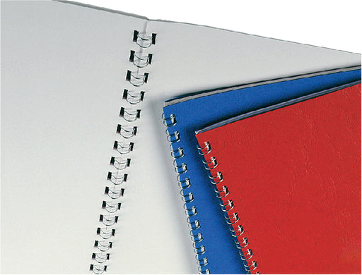 Inbindmachine GBC Wirebind W18 34-gaats