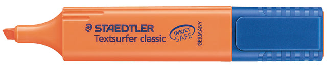 Markeerstift Staedtler 364 Textsurfer oranje (per 10 stuks)