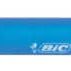 Balpen Bic Soft Feel Clic Grip blauw medium (per 12 stuks)