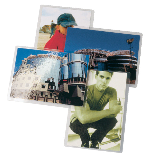 Lamineerhoes startpakket GBC 30delig