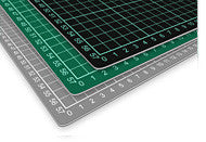 MAXX snijmat XXL groen/groen 100 x 150 cm