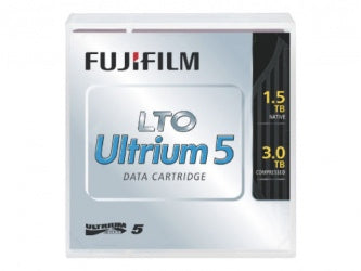 Fuji LTO 5 Ultrium Tape 1.5/3.0 TB 4003276