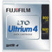 Fuji LTO 4 Ultrium Tape 800GB/1600GB 48185