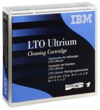 IBM LTO Ultrium Cleaning Tape 35L2086