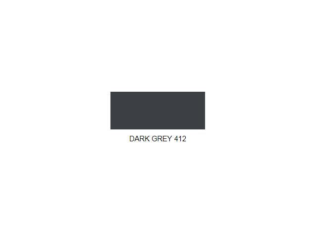 Ghiant Acrylverf 300ml Spuitbus Dark Grey 412