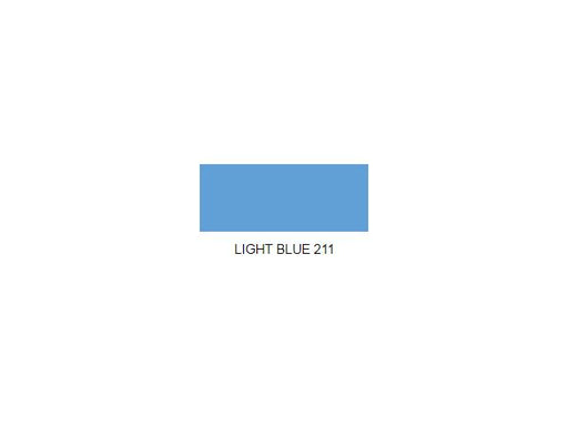 Ghiant Acrylverf 300ml Spuitbus Light Blue 211