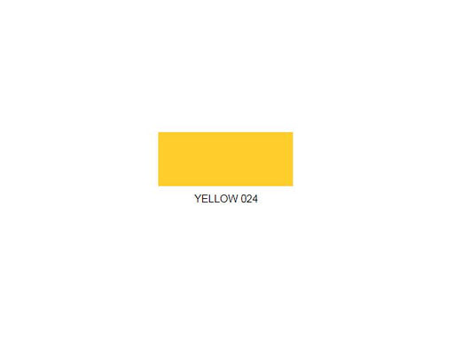 Ghiant Acrylverf 300ml Spuitbus Yellow 024