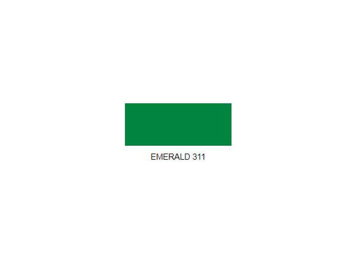 Ghiant Acrylverf 300ml Spuitbus Emerald 311