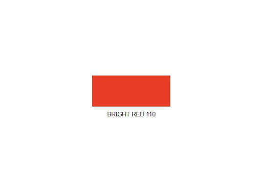 Ghiant Acrylverf 300ml Spuitbus Bright Red 110