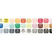 Copic Marker Basic Set (36)