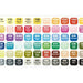 Copic Marker Set A (72)