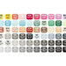 Copic Marker Set B (72)