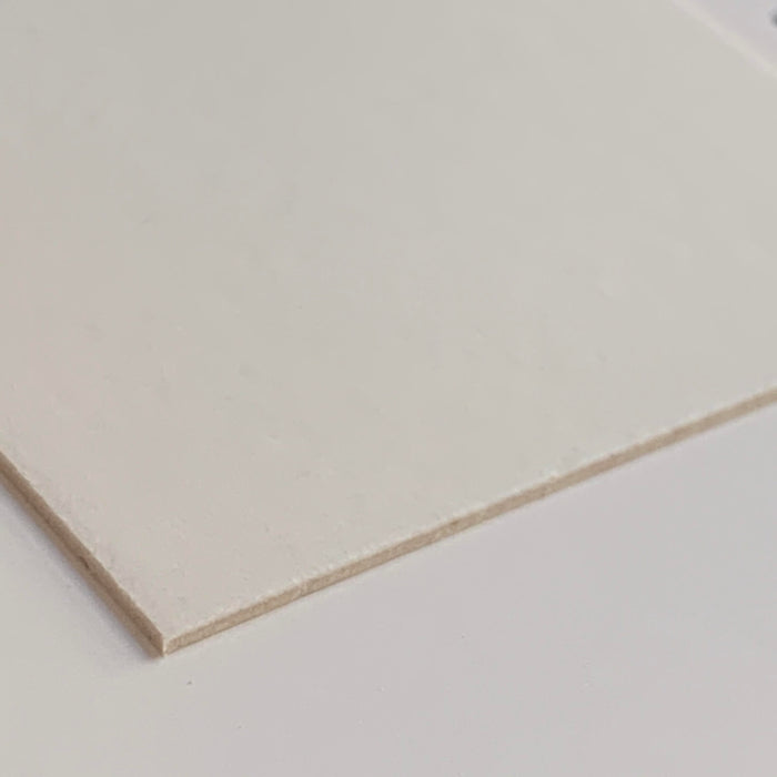 Etalagekarton wit 0.4mm 48 x 68 cm (100 vellen)
