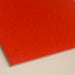 Etalagekarton rood 0.4mm 48 x 68 cm (100 vellen)