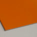 Etalagekarton oranje 0.4mm 48 x 68 cm (100 vellen)