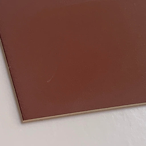 Etalagekarton lichtbruin 0.4mm 48 x 68 cm (100 vellen)